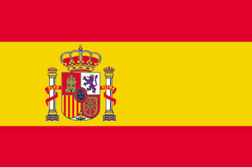 Spanien